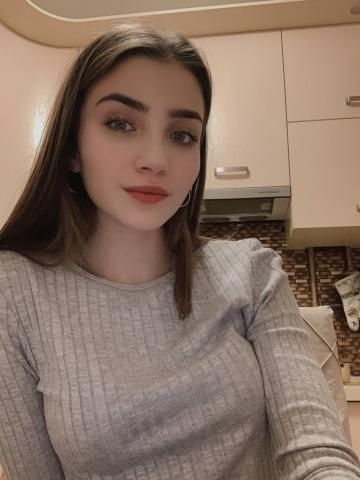 Индивидуалка Риана Фотография 2