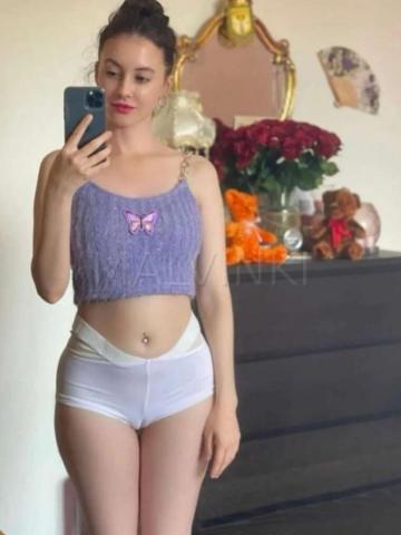 Индивидуалка Эмма Фотография 3